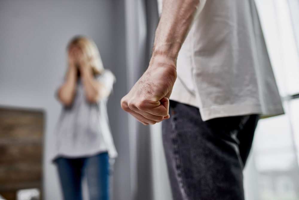 Violencia familiar 2