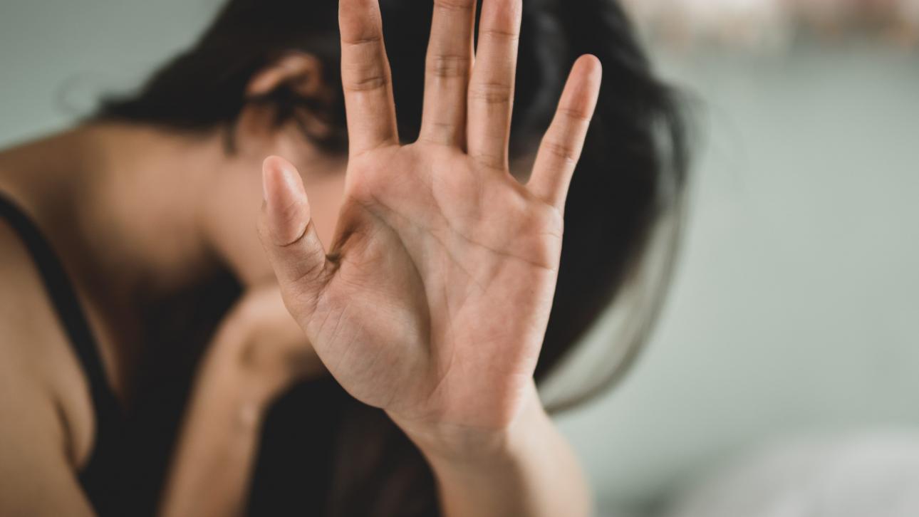 Violencia sexual 2