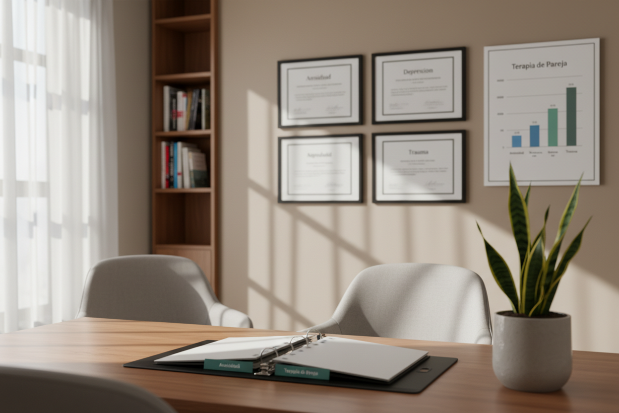 ¿Tiene Experiencia con Casos Como el Mío?